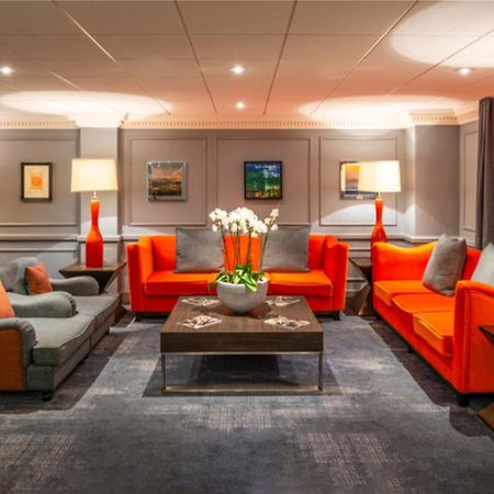 Copthorne Hotel Plymouth Buitenkant foto