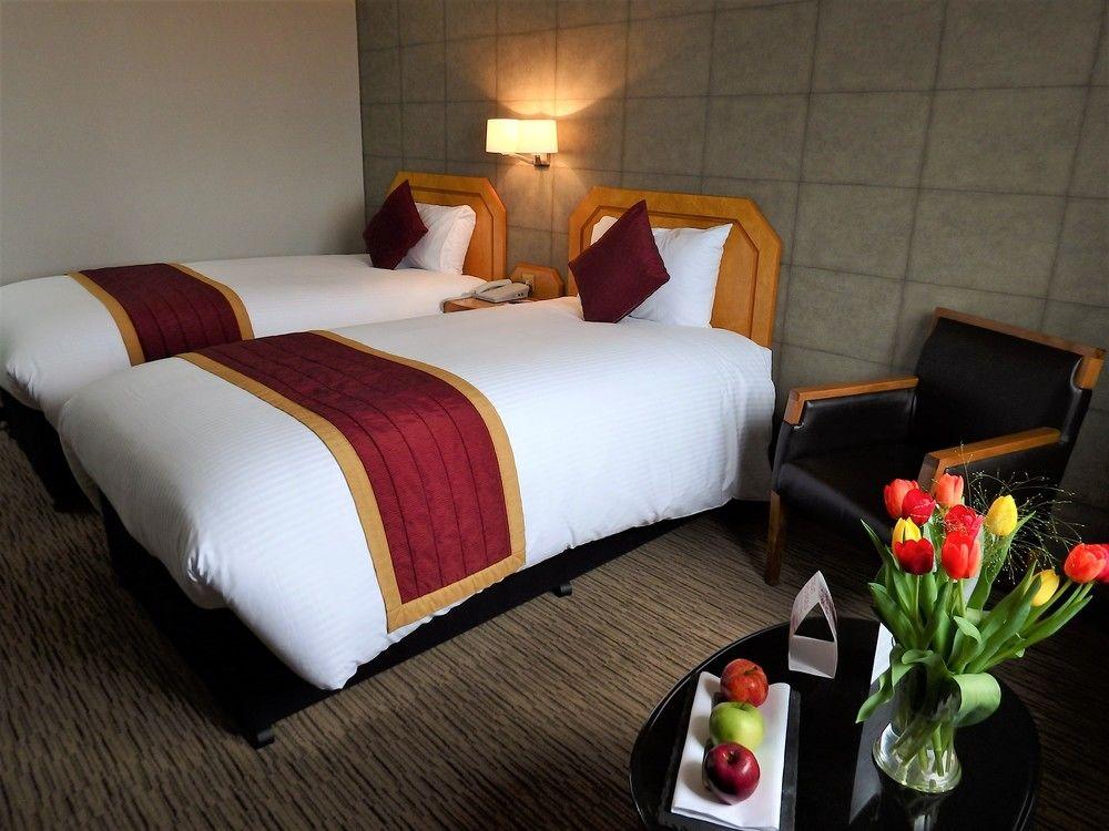 Copthorne Hotel Plymouth Buitenkant foto