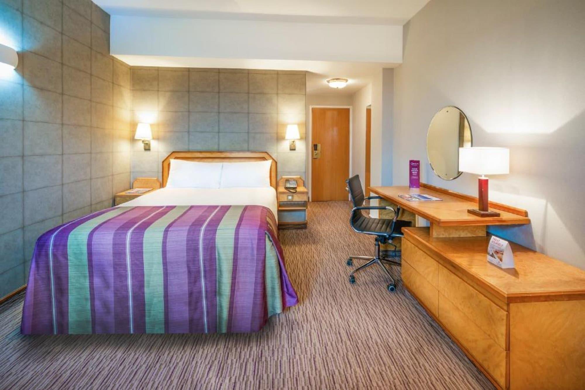 Copthorne Hotel Plymouth Buitenkant foto