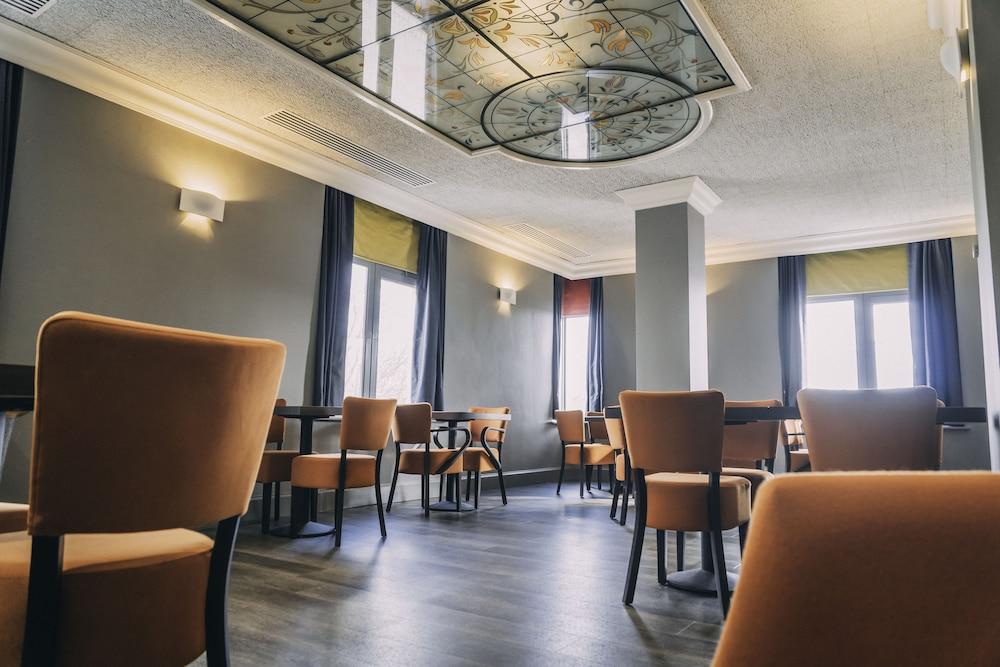 Copthorne Hotel Plymouth Buitenkant foto