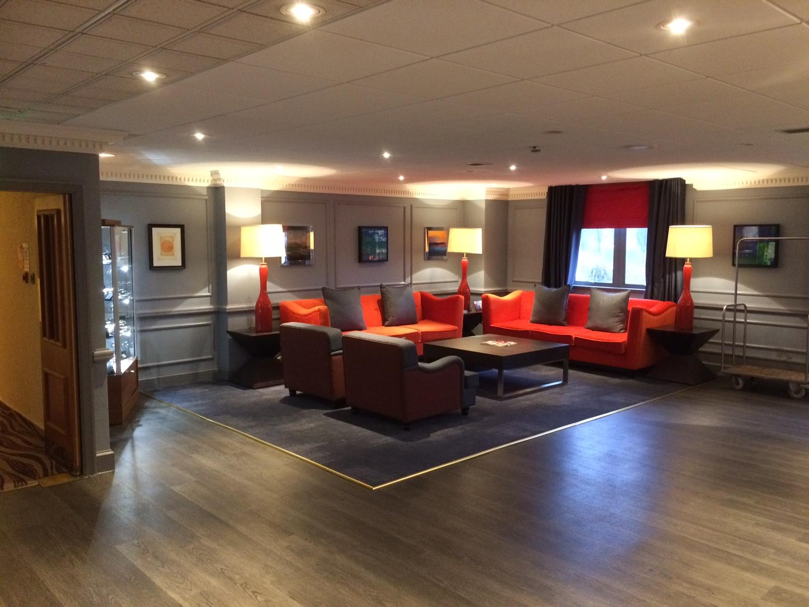 Copthorne Hotel Plymouth Buitenkant foto