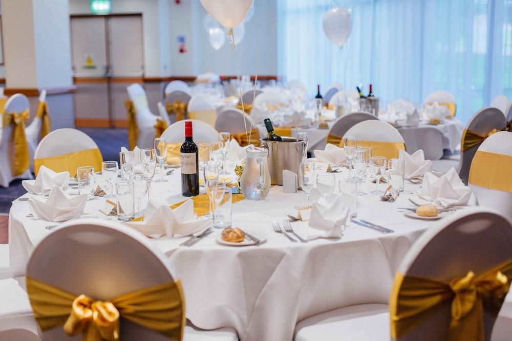 Copthorne Hotel Plymouth Buitenkant foto