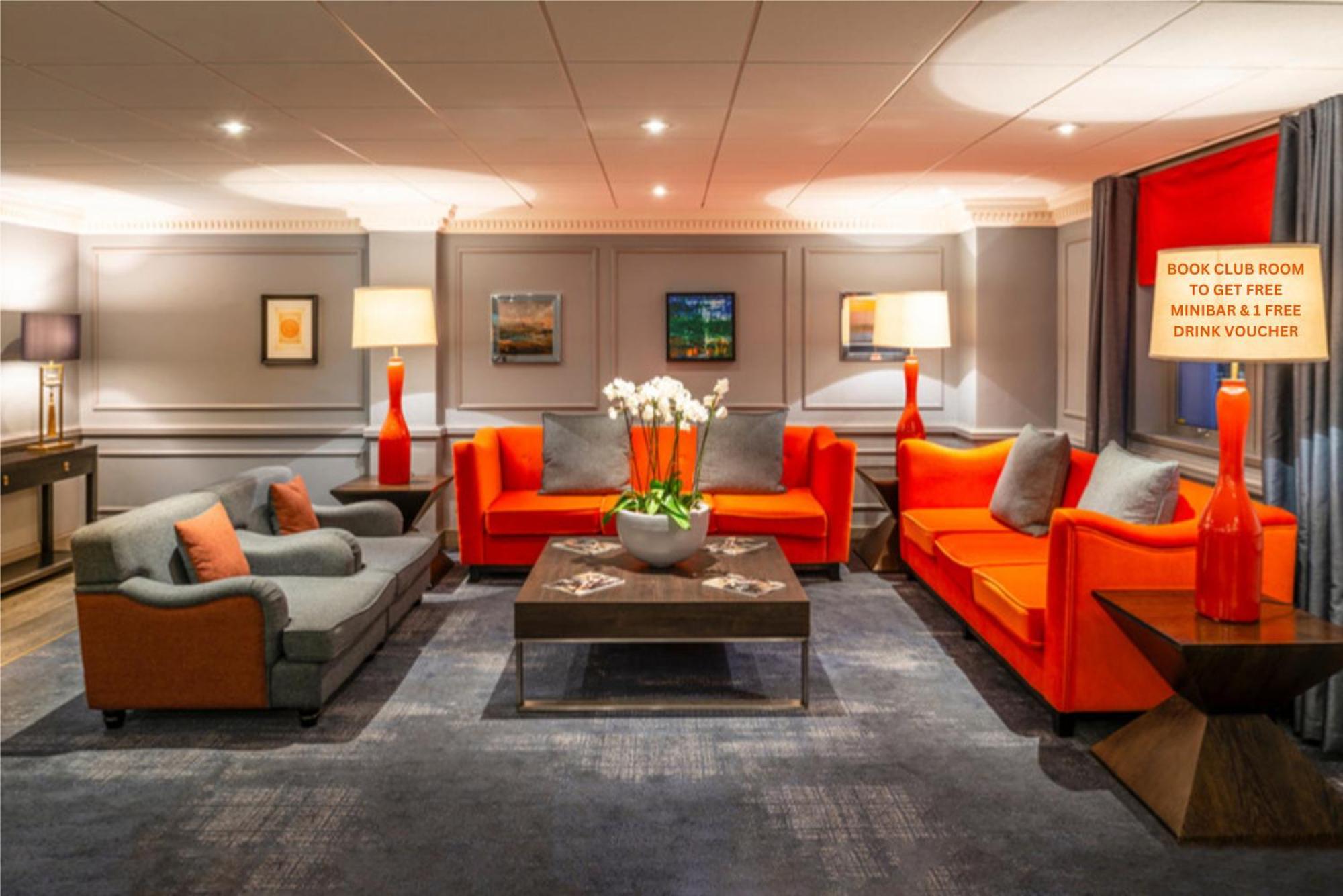 Copthorne Hotel Plymouth Buitenkant foto