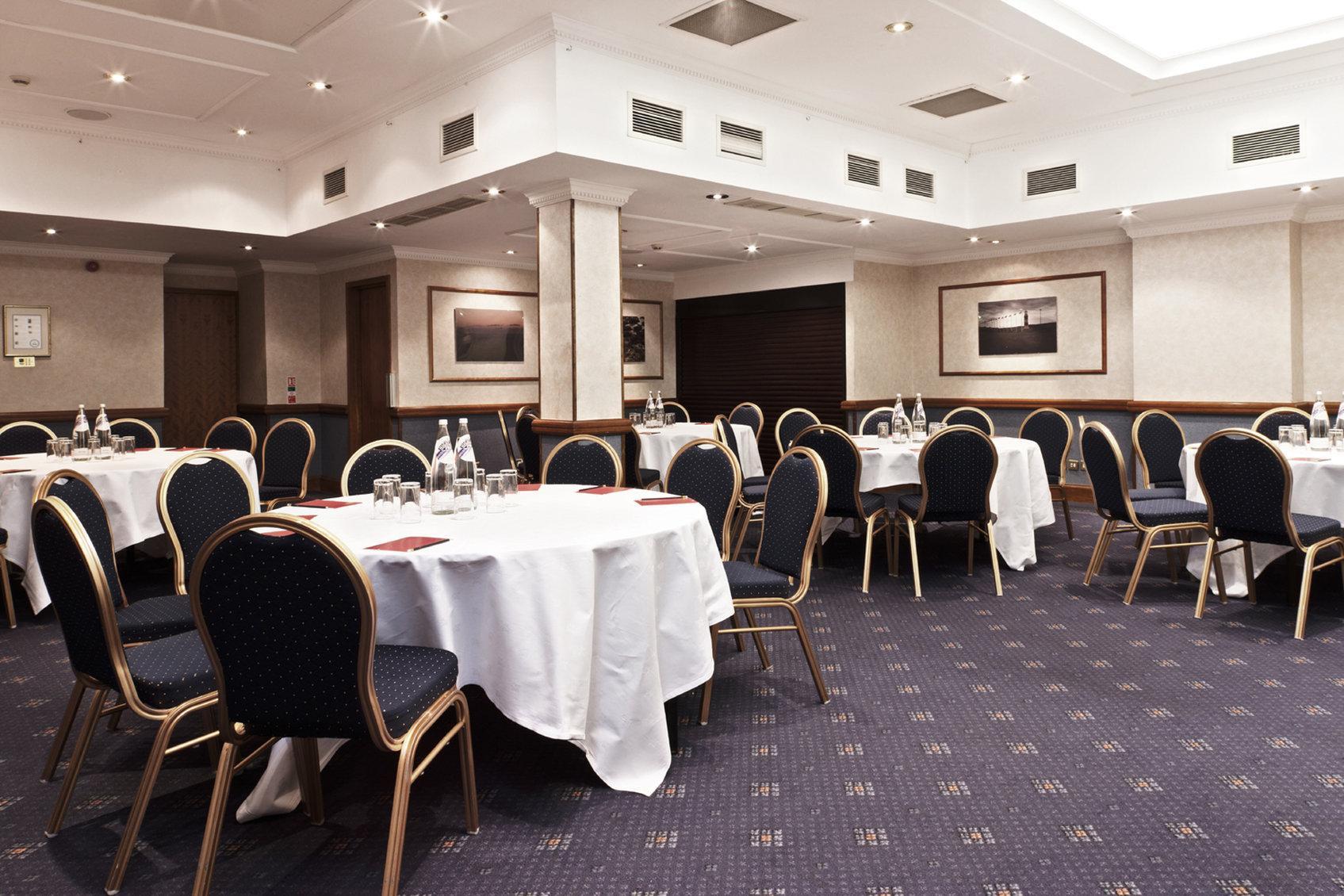 Copthorne Hotel Plymouth Buitenkant foto