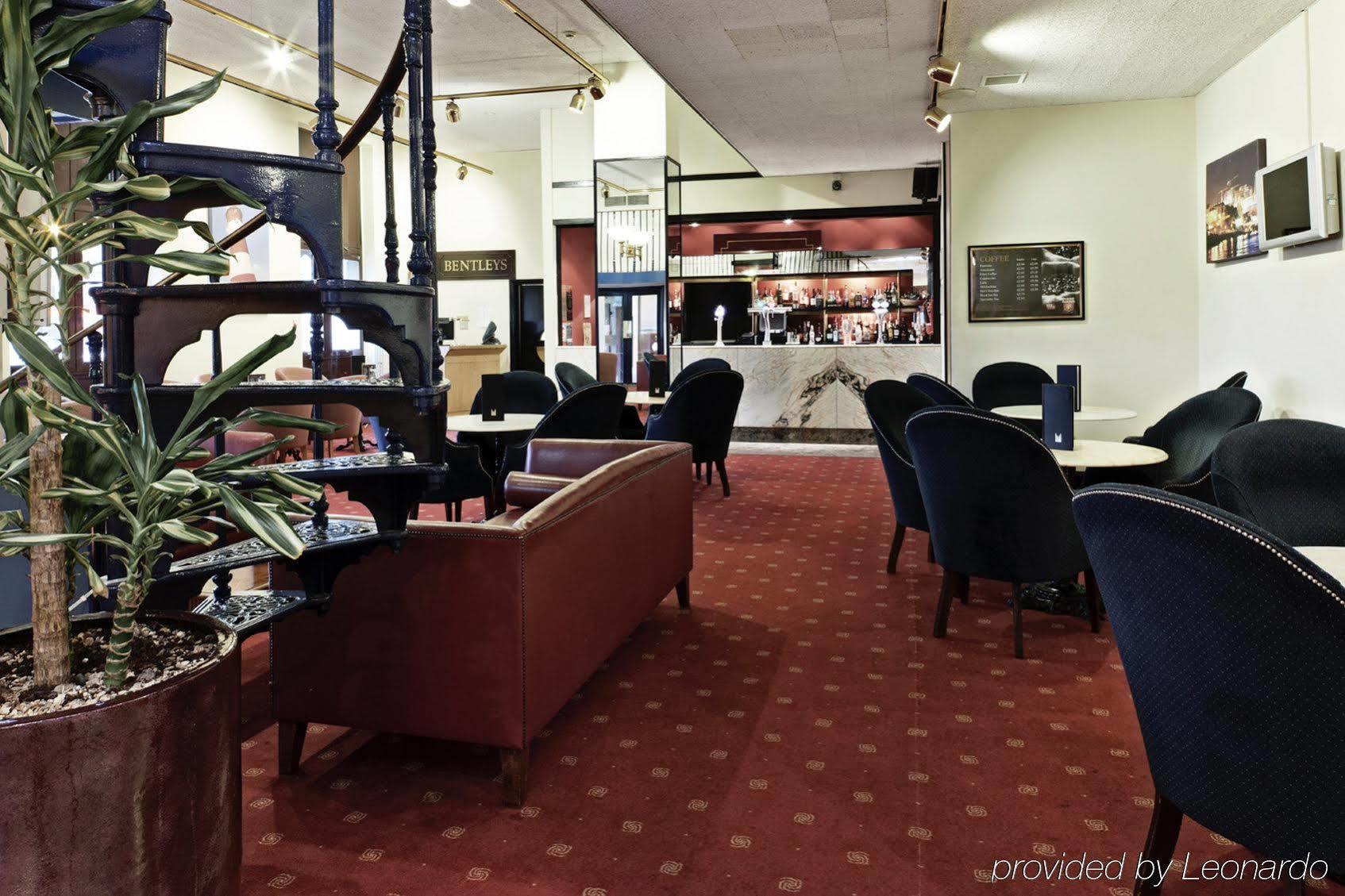 Copthorne Hotel Plymouth Buitenkant foto