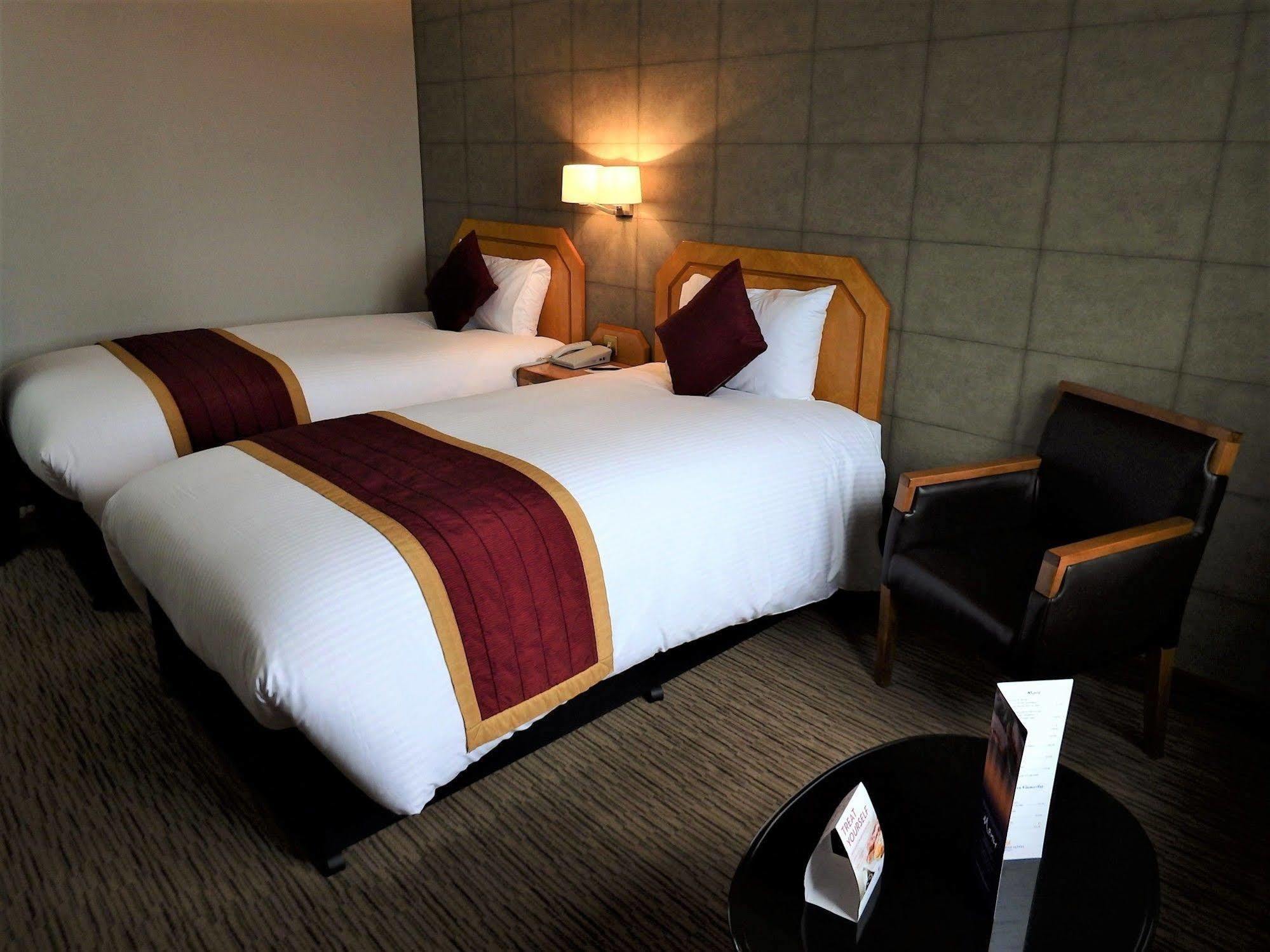 Copthorne Hotel Plymouth Buitenkant foto